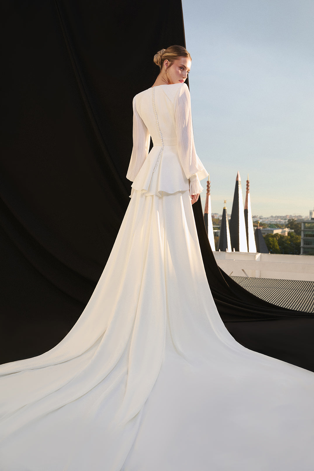 Victoria colección de novia 2026 5